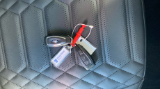 Ford Focus 1.0 EcoBoost Titanium Vignale 5dr Petrol Hatchback